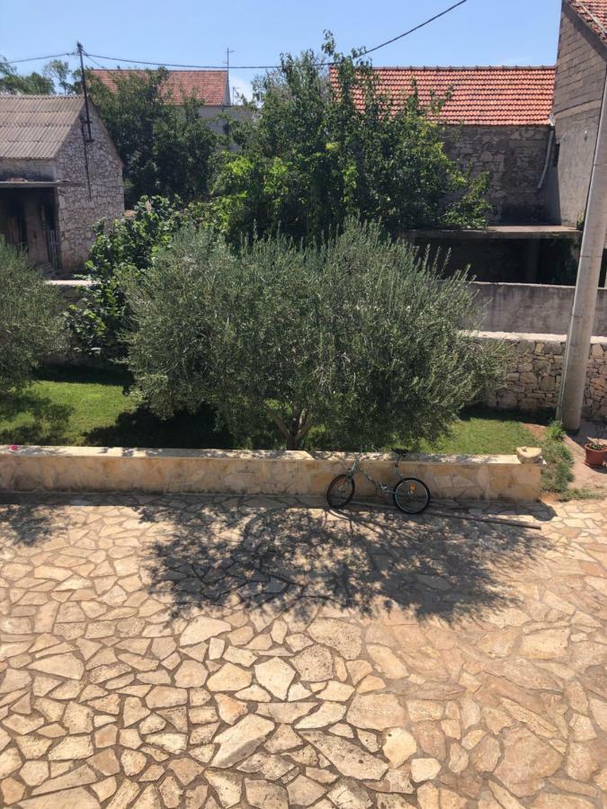 Apartman Slavice Šibenik Exterior foto