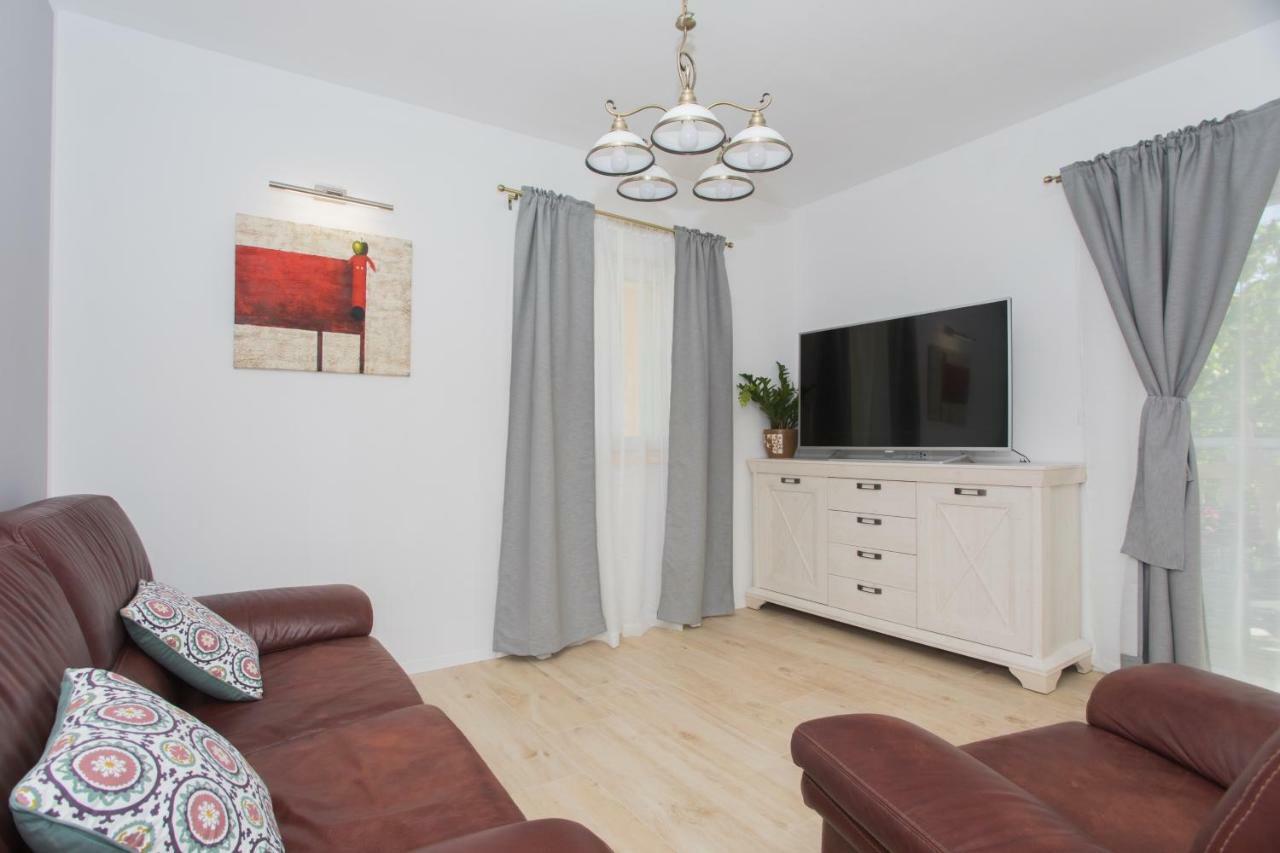 Apartman Slavice Šibenik Exterior foto