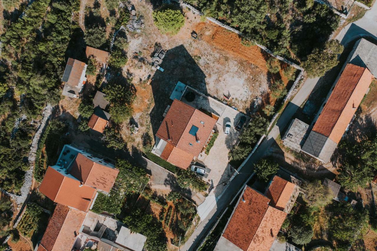 Apartman Slavice Šibenik Exterior foto